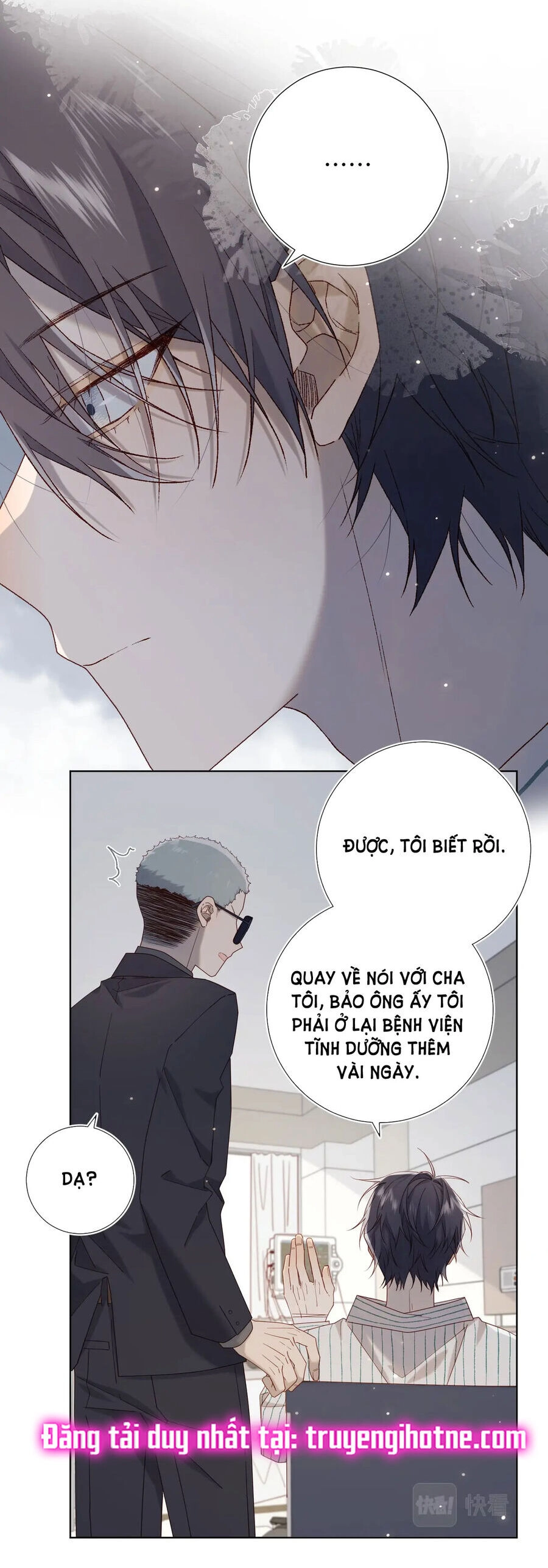 Ác Nữ Cự Tuyệt Cua Nam Chính Chapter 102 - 5