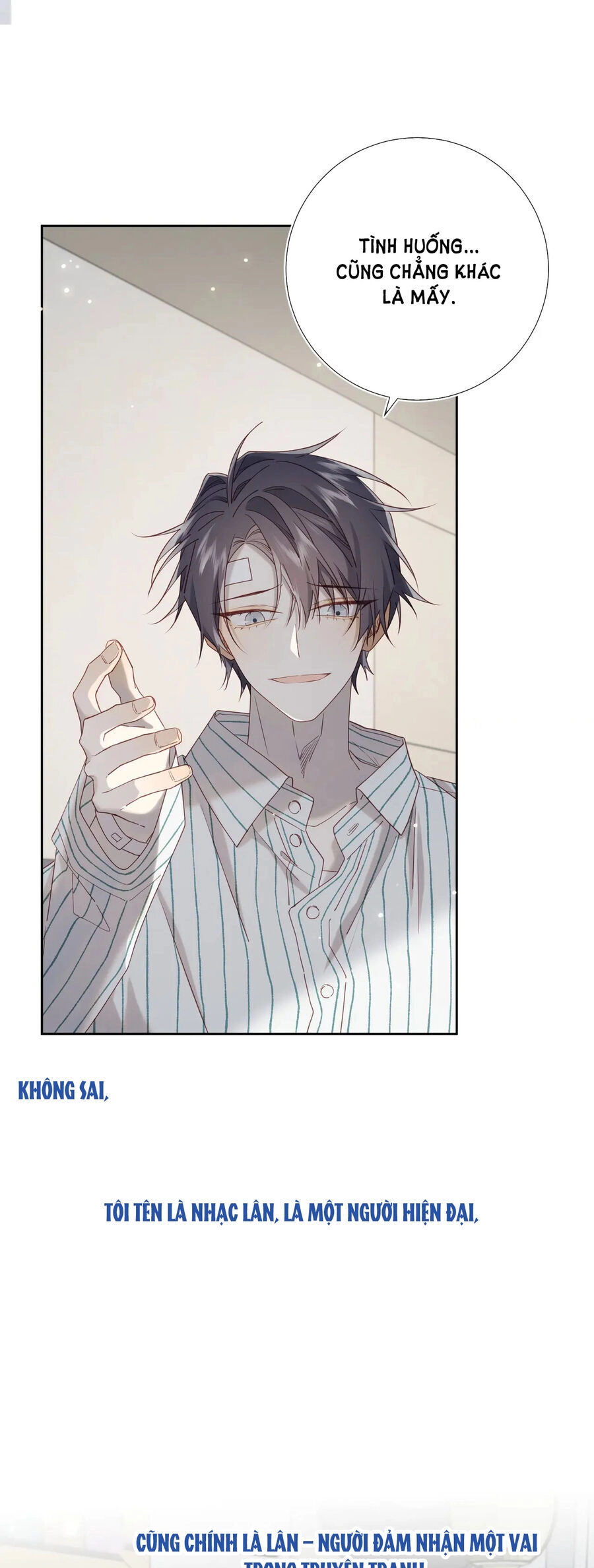 Ác Nữ Cự Tuyệt Cua Nam Chính Chapter 102 - 10