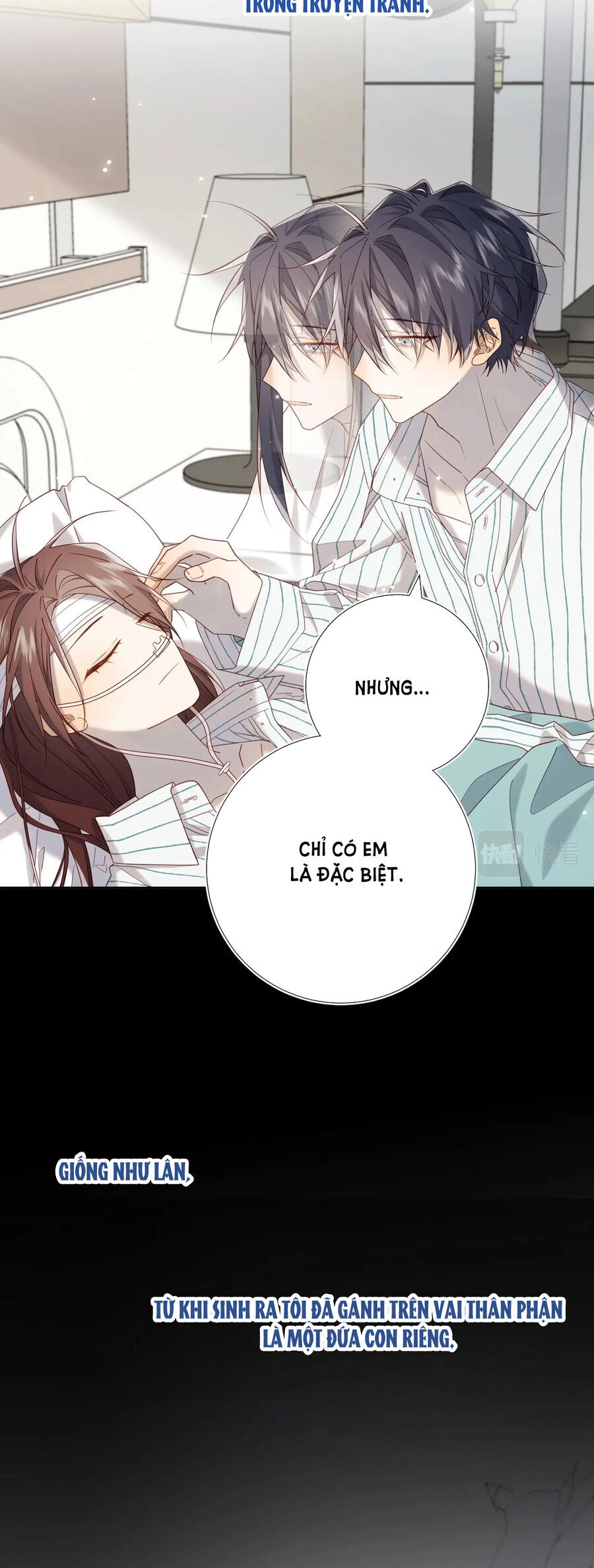 Ác Nữ Cự Tuyệt Cua Nam Chính Chapter 102 - 11