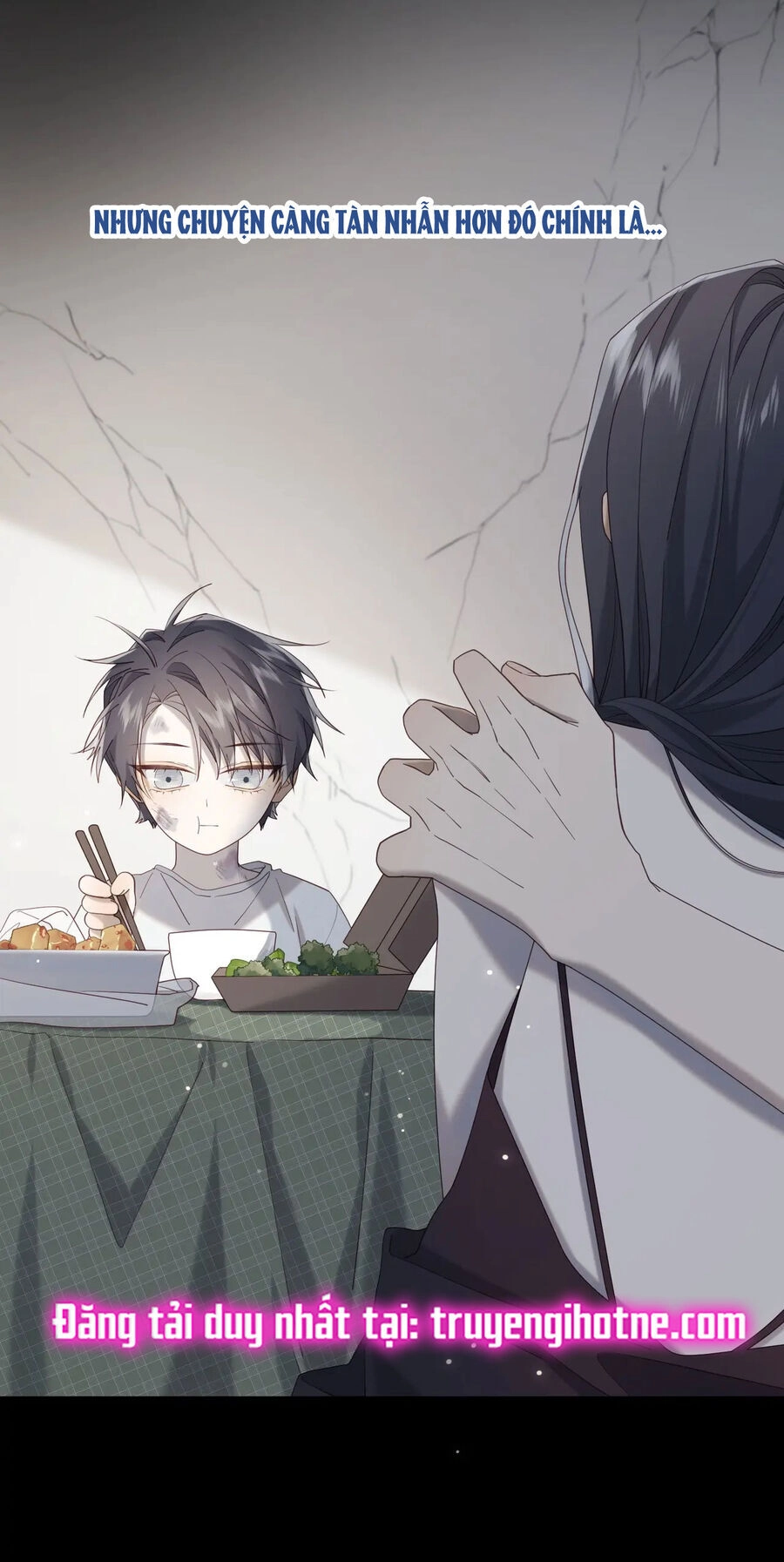 Ác Nữ Cự Tuyệt Cua Nam Chính Chapter 102 - 12