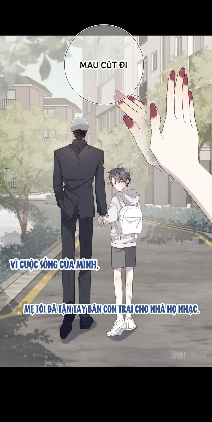 Ác Nữ Cự Tuyệt Cua Nam Chính Chapter 102 - 13