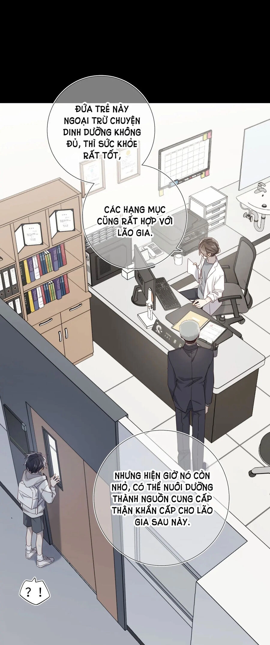 Ác Nữ Cự Tuyệt Cua Nam Chính Chapter 102 - 14