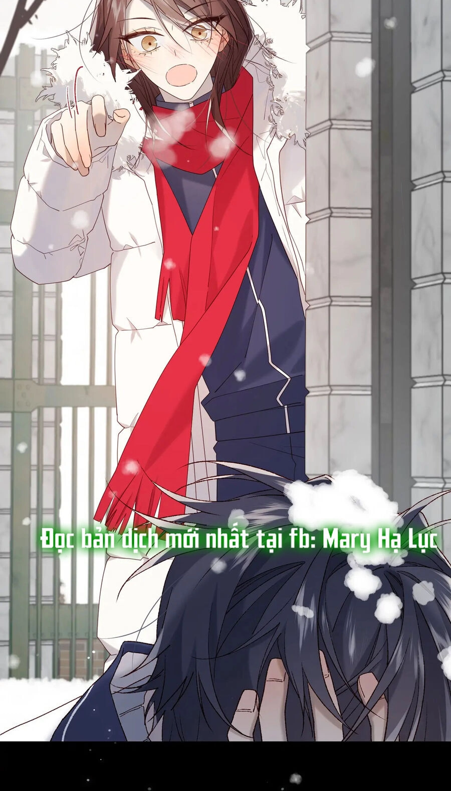 Ác Nữ Cự Tuyệt Cua Nam Chính Chapter 102 - 23