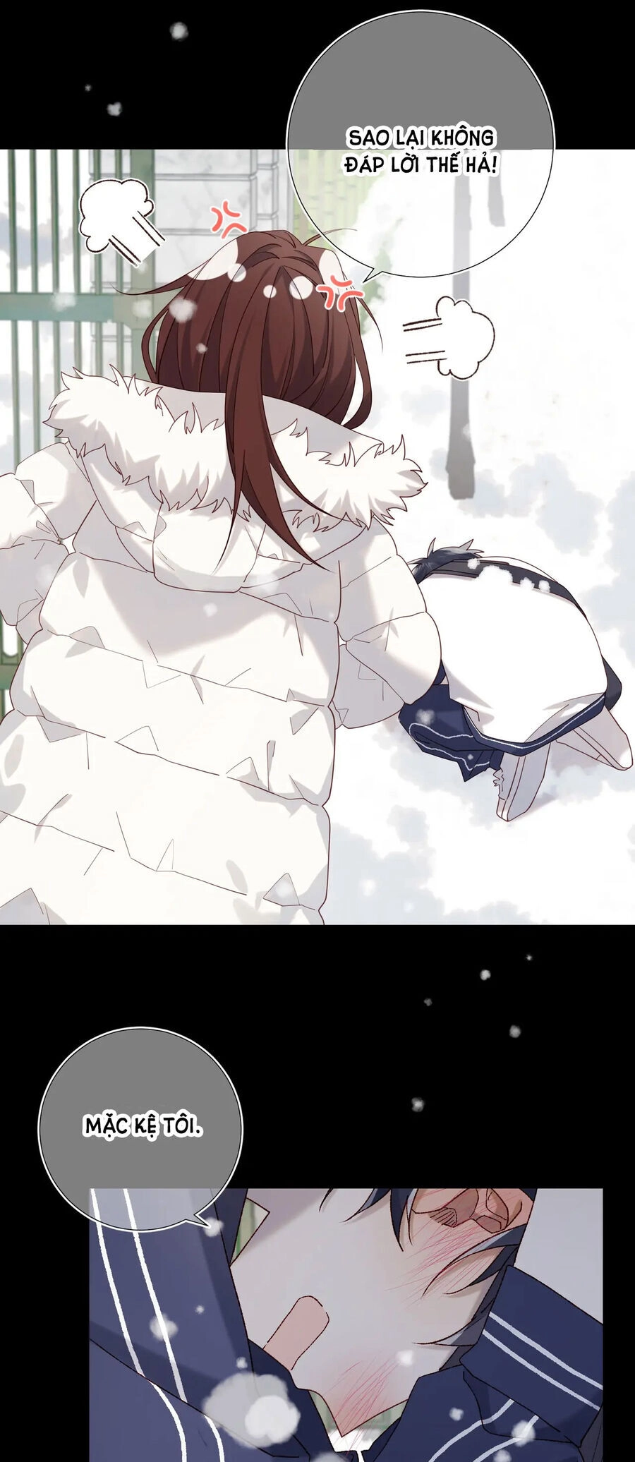 Ác Nữ Cự Tuyệt Cua Nam Chính Chapter 102 - 27