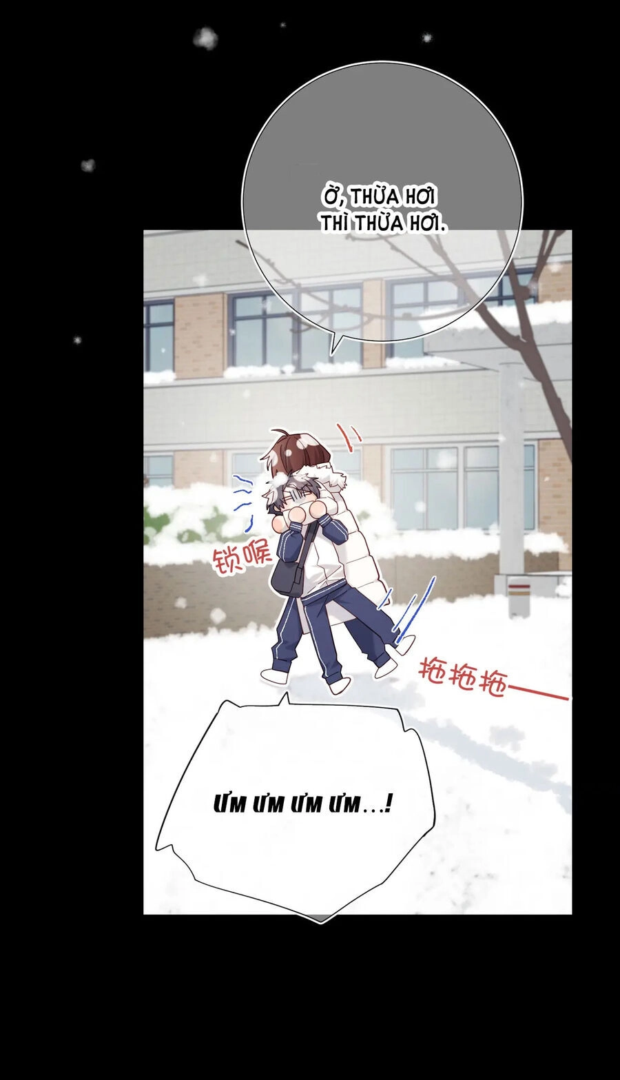 Ác Nữ Cự Tuyệt Cua Nam Chính Chapter 102 - 31