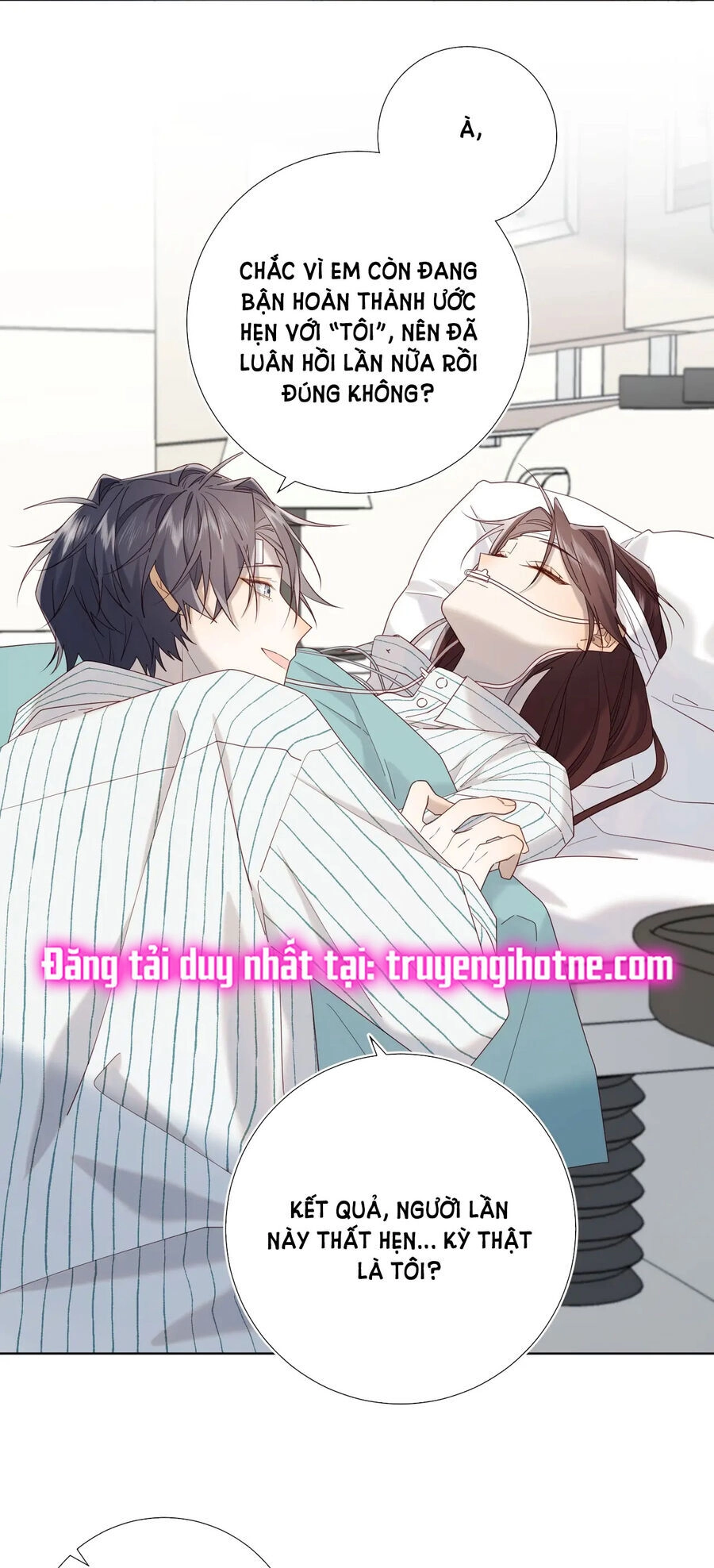 Ác Nữ Cự Tuyệt Cua Nam Chính Chapter 102 - 40