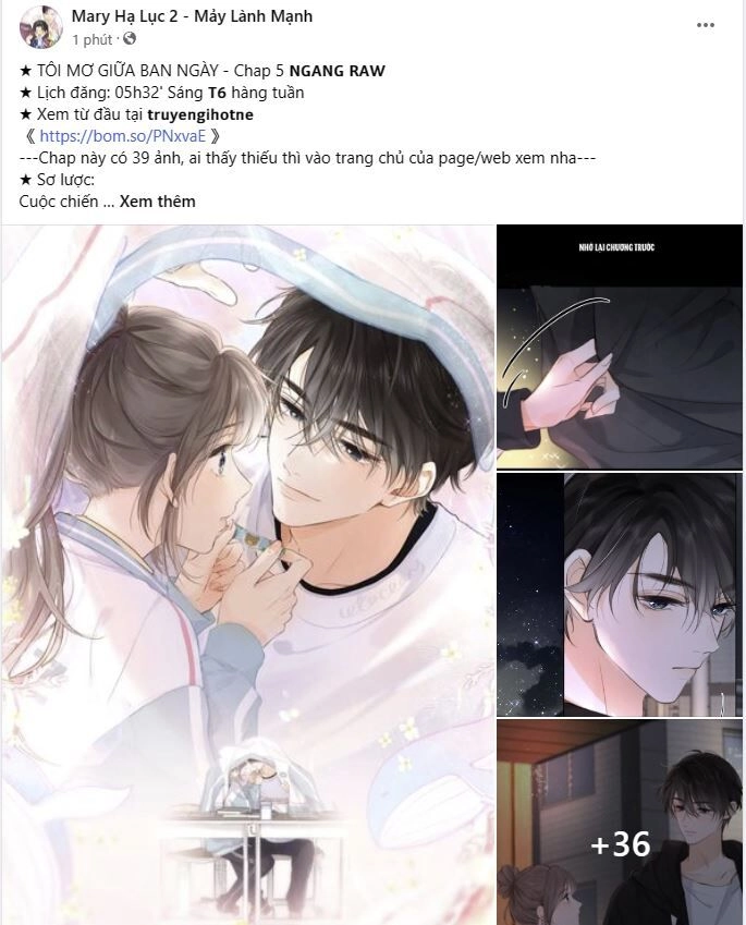 Ác Nữ Cự Tuyệt Cua Nam Chính Chapter 103 - 1