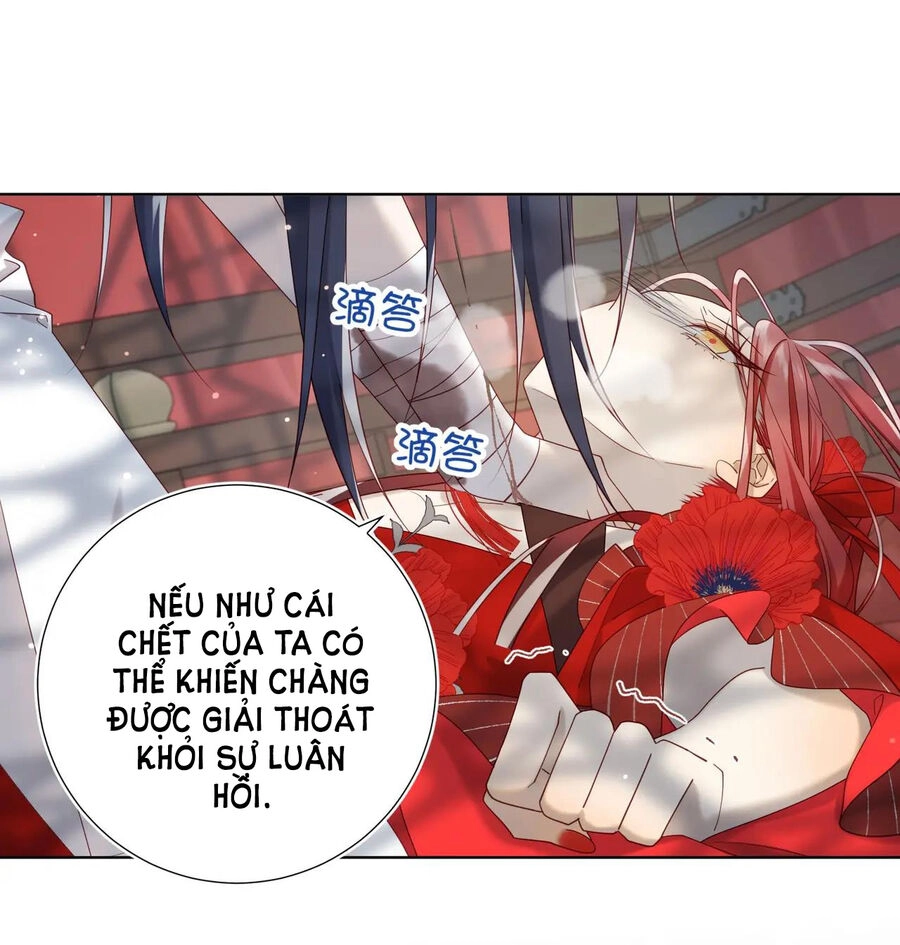 Ác Nữ Cự Tuyệt Cua Nam Chính Chapter 103 - 3