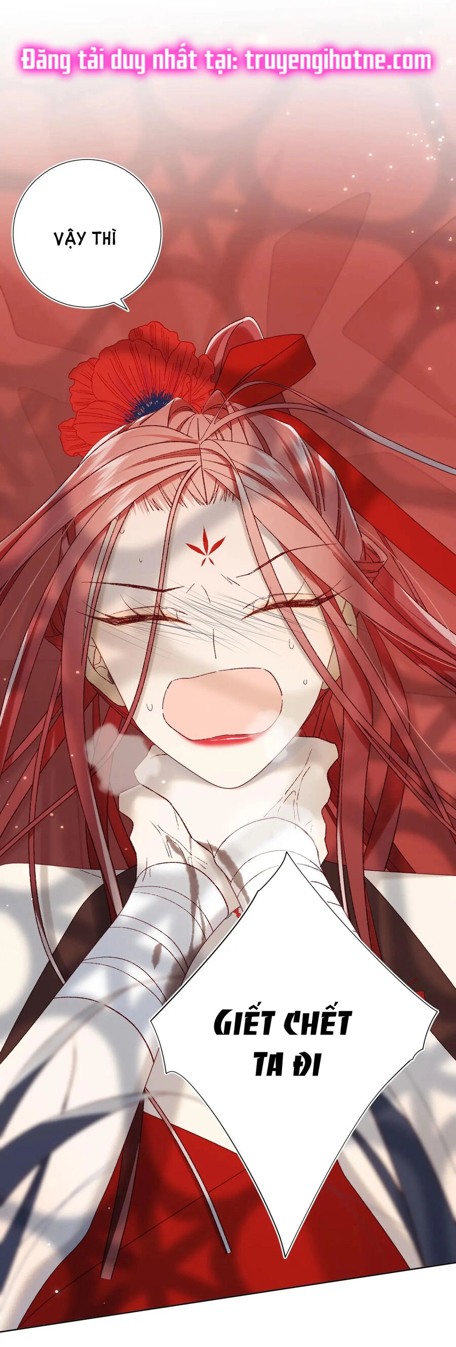 Ác Nữ Cự Tuyệt Cua Nam Chính Chapter 103 - 4