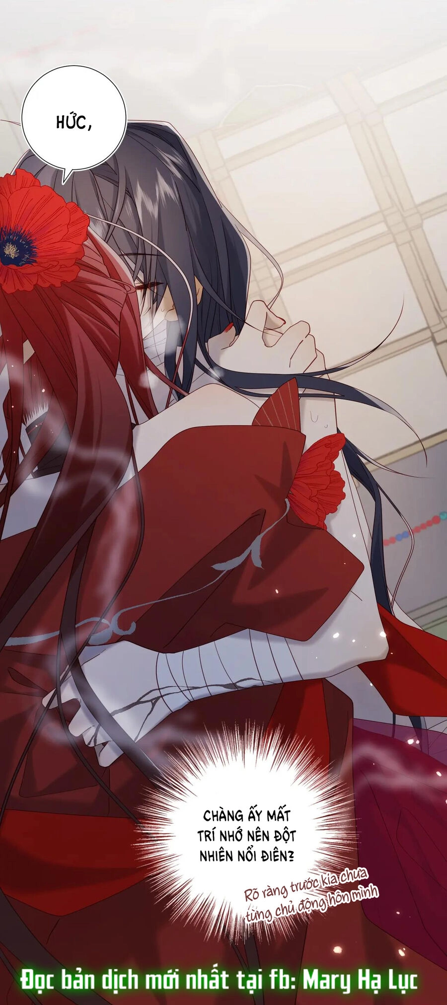 Ác Nữ Cự Tuyệt Cua Nam Chính Chapter 103 - 12