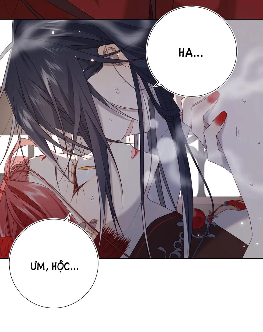 Ác Nữ Cự Tuyệt Cua Nam Chính Chapter 103 - 13