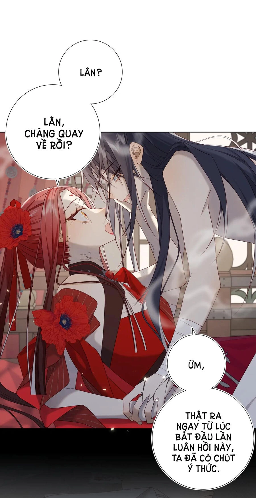 Ác Nữ Cự Tuyệt Cua Nam Chính Chapter 103 - 15