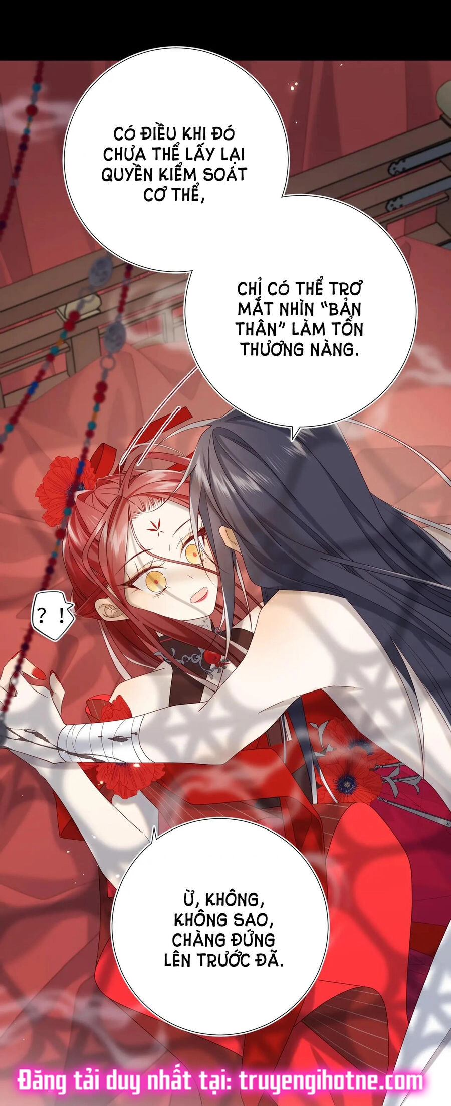 Ác Nữ Cự Tuyệt Cua Nam Chính Chapter 103 - 17