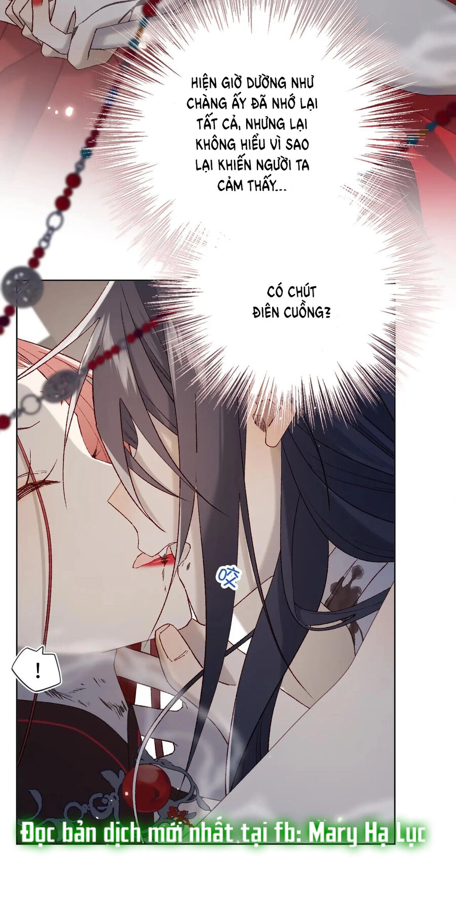 Ác Nữ Cự Tuyệt Cua Nam Chính Chapter 103 - 20