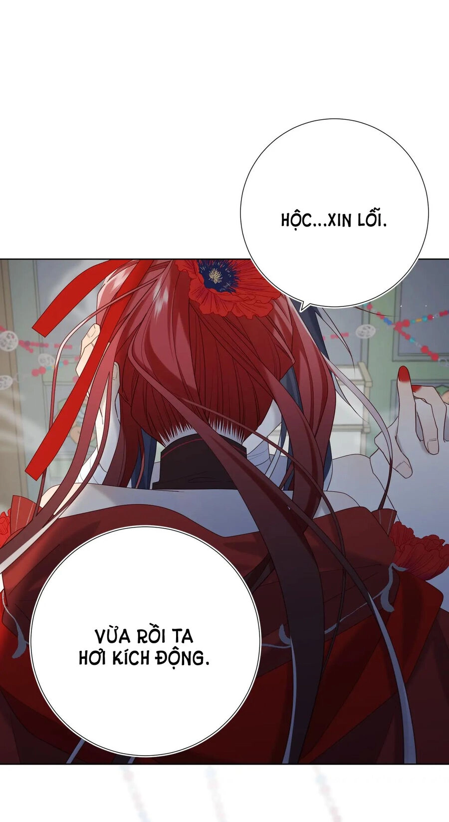 Ác Nữ Cự Tuyệt Cua Nam Chính Chapter 103 - 21