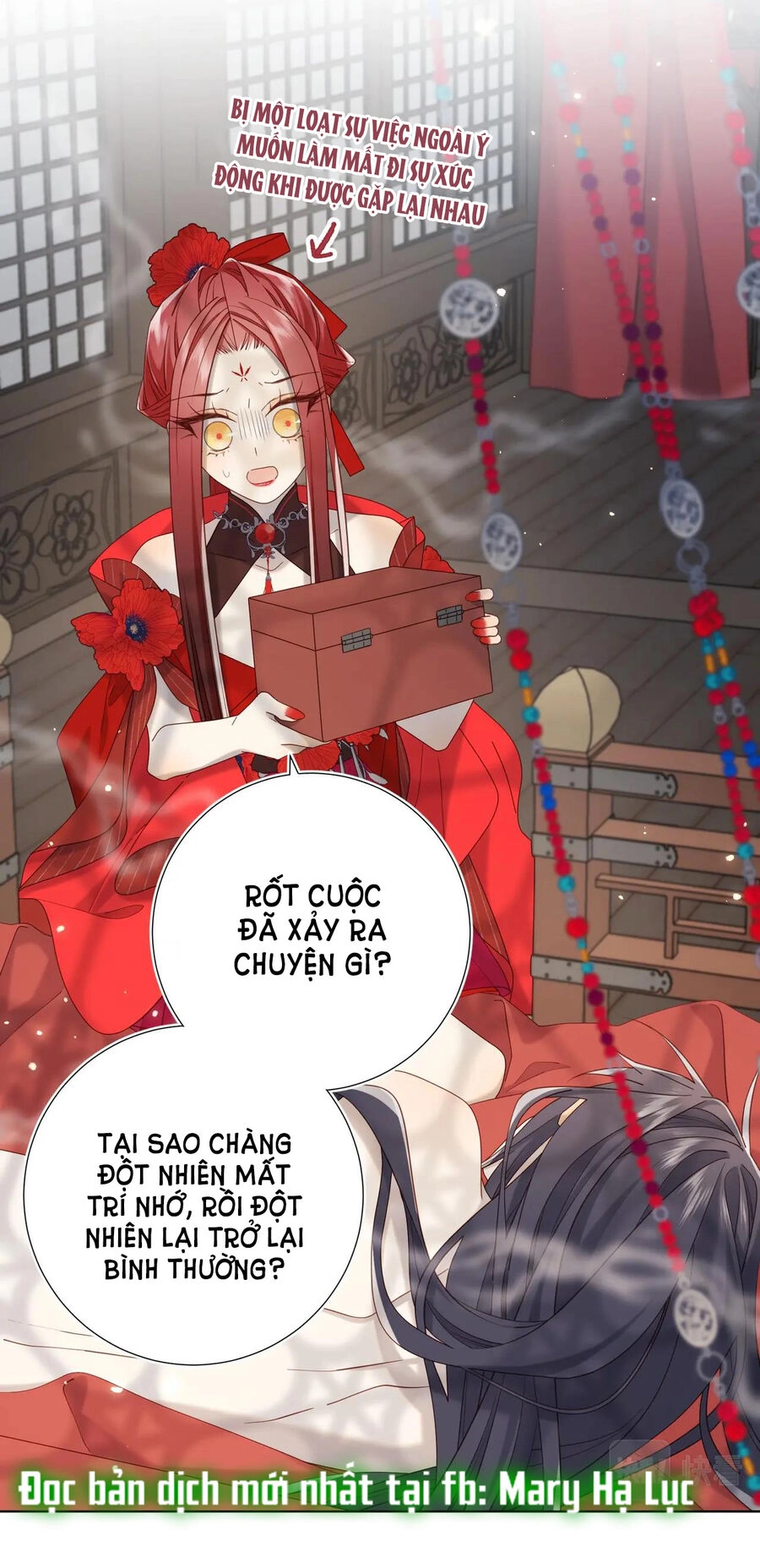 Ác Nữ Cự Tuyệt Cua Nam Chính Chapter 103 - 26