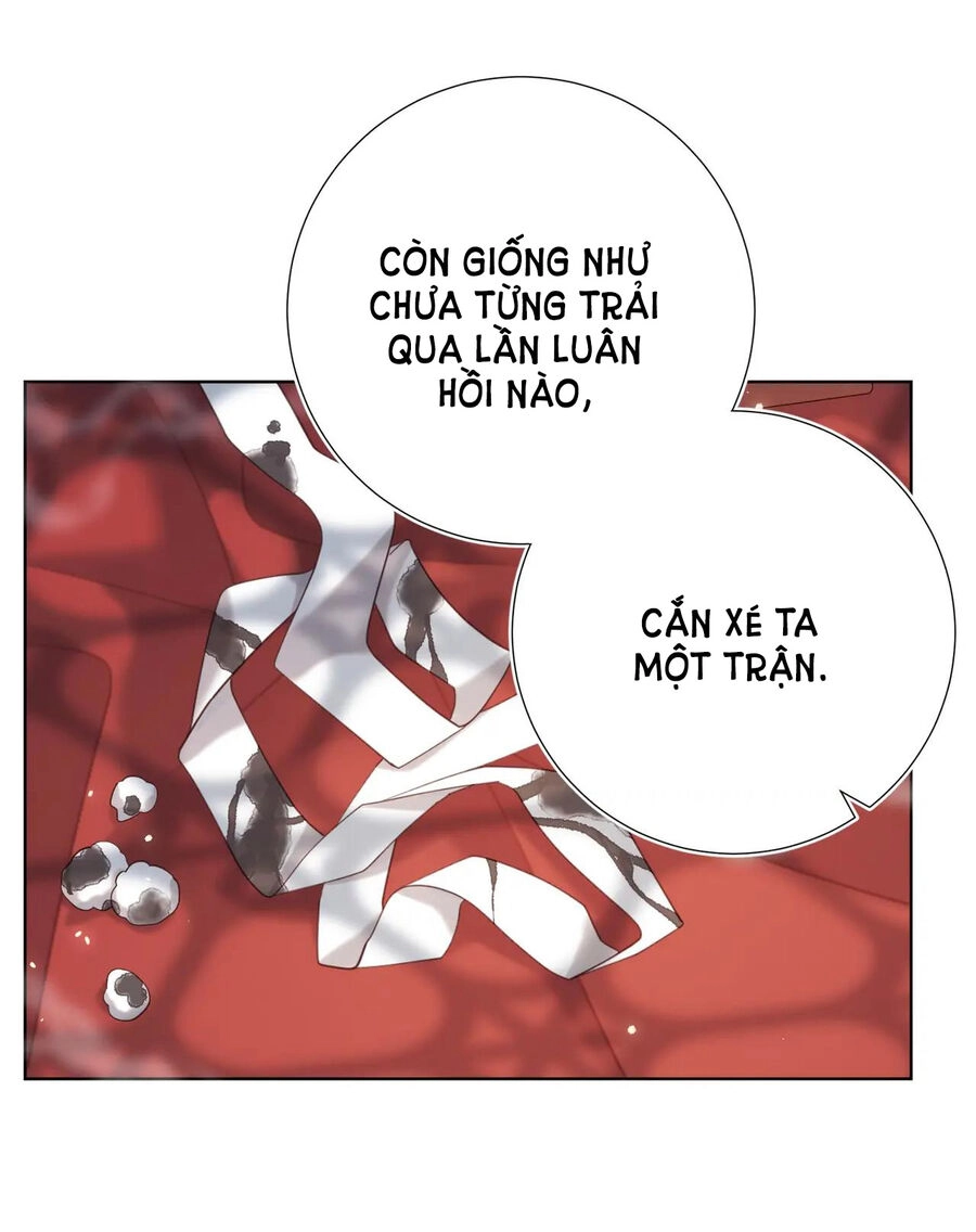 Ác Nữ Cự Tuyệt Cua Nam Chính Chapter 103 - 27