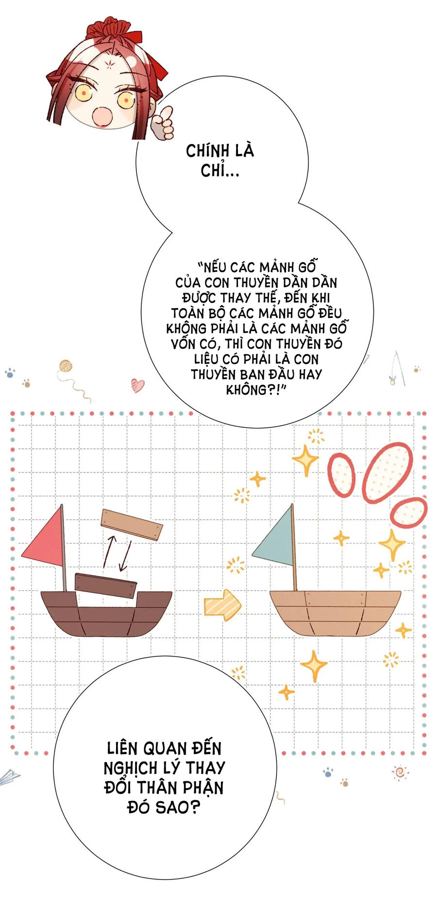 Ác Nữ Cự Tuyệt Cua Nam Chính Chapter 103 - 30