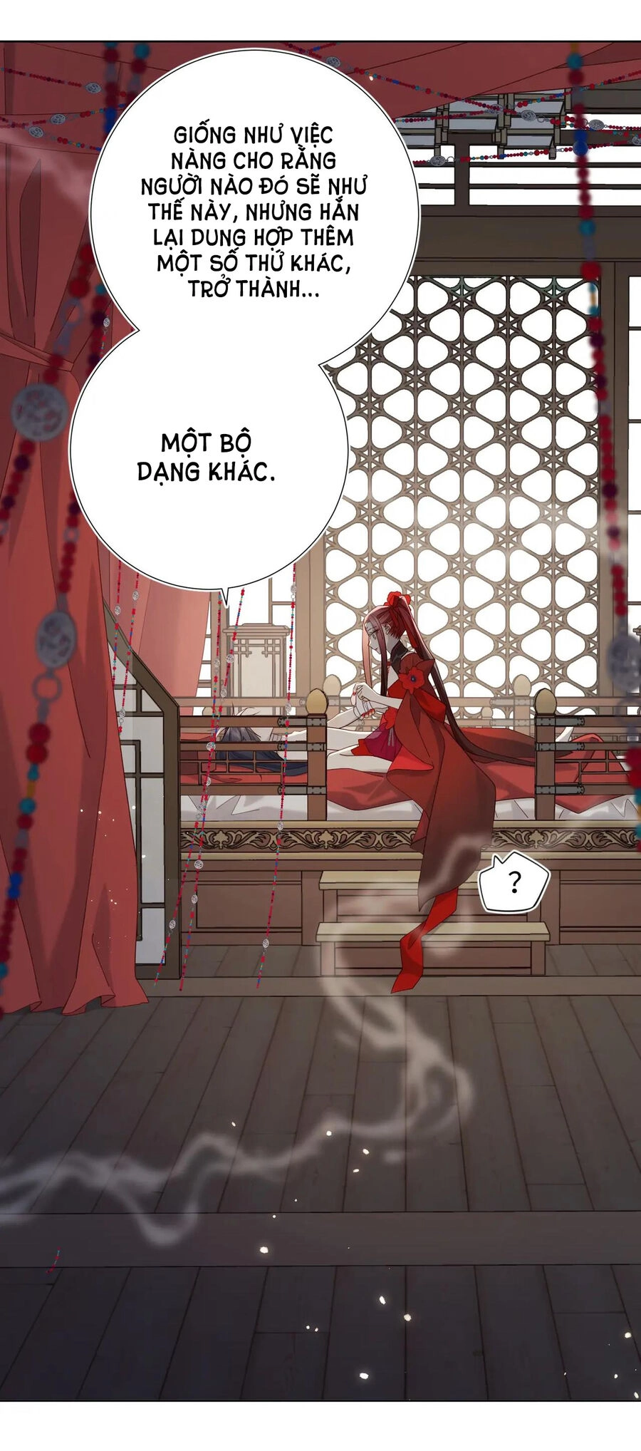 Ác Nữ Cự Tuyệt Cua Nam Chính Chapter 103 - 32