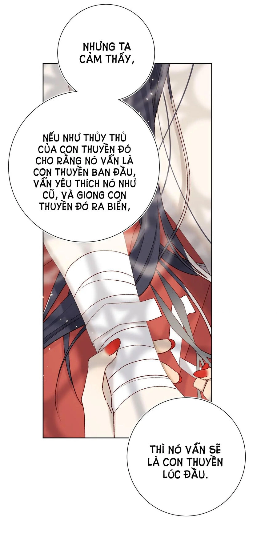 Ác Nữ Cự Tuyệt Cua Nam Chính Chapter 103 - 34