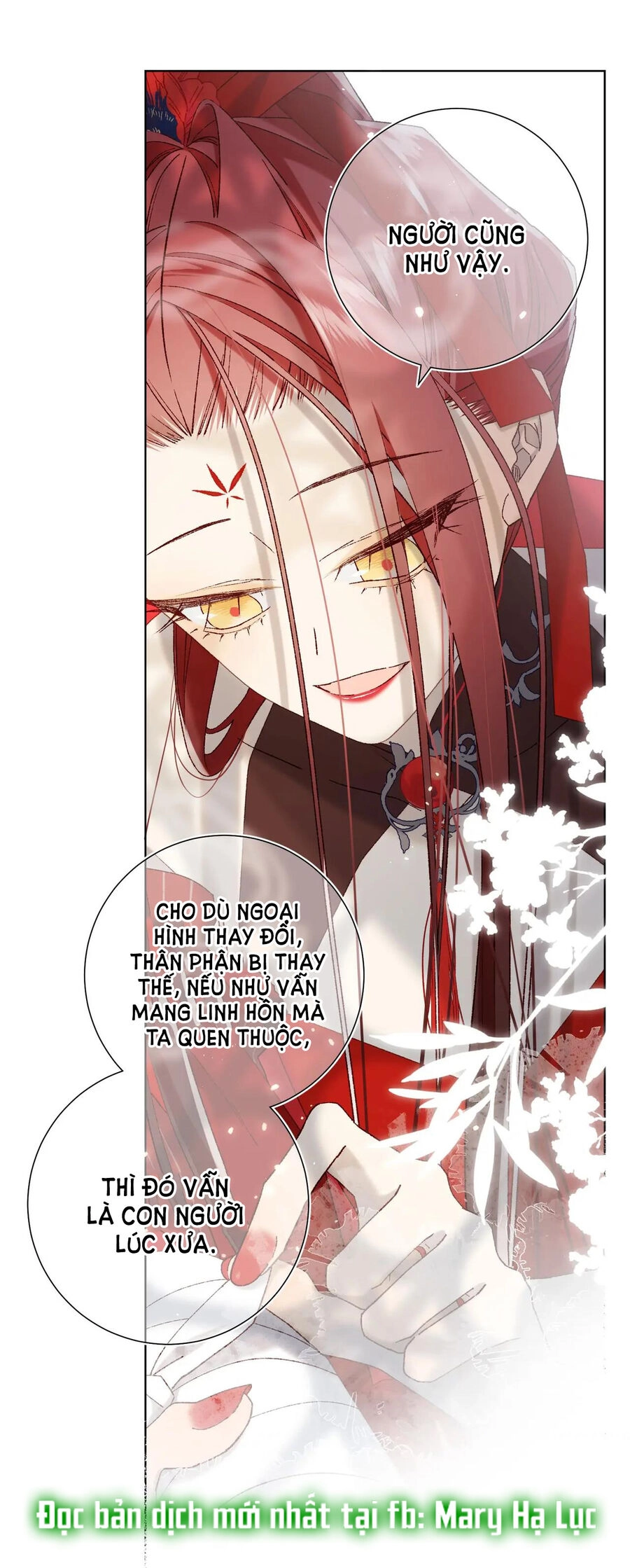 Ác Nữ Cự Tuyệt Cua Nam Chính Chapter 103 - 35