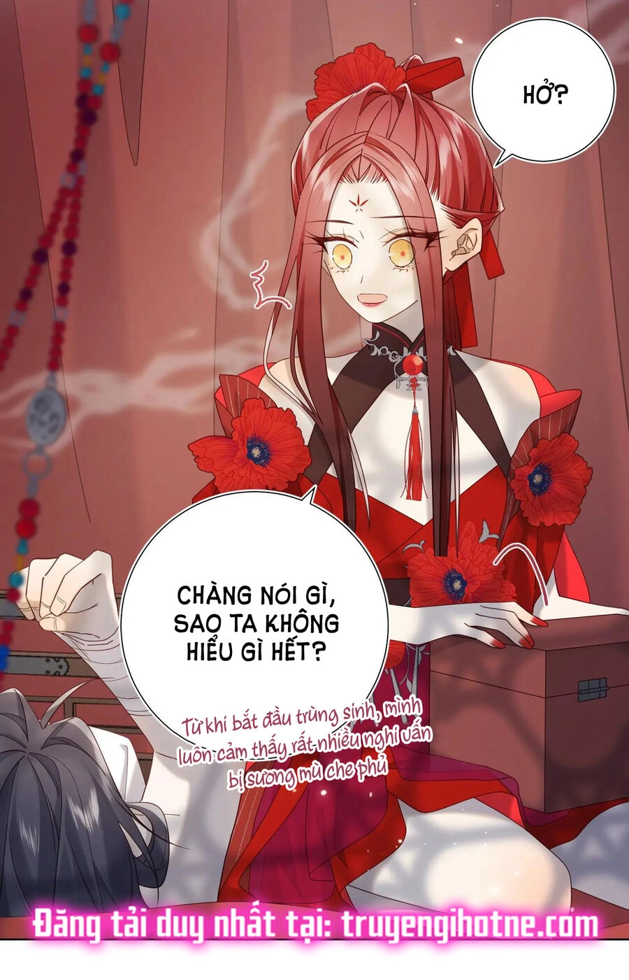 Ác Nữ Cự Tuyệt Cua Nam Chính Chapter 103 - 37