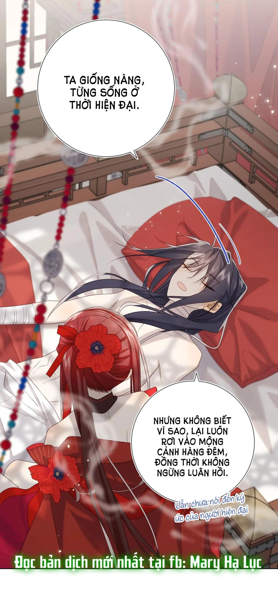 Ác Nữ Cự Tuyệt Cua Nam Chính Chapter 103 - 48