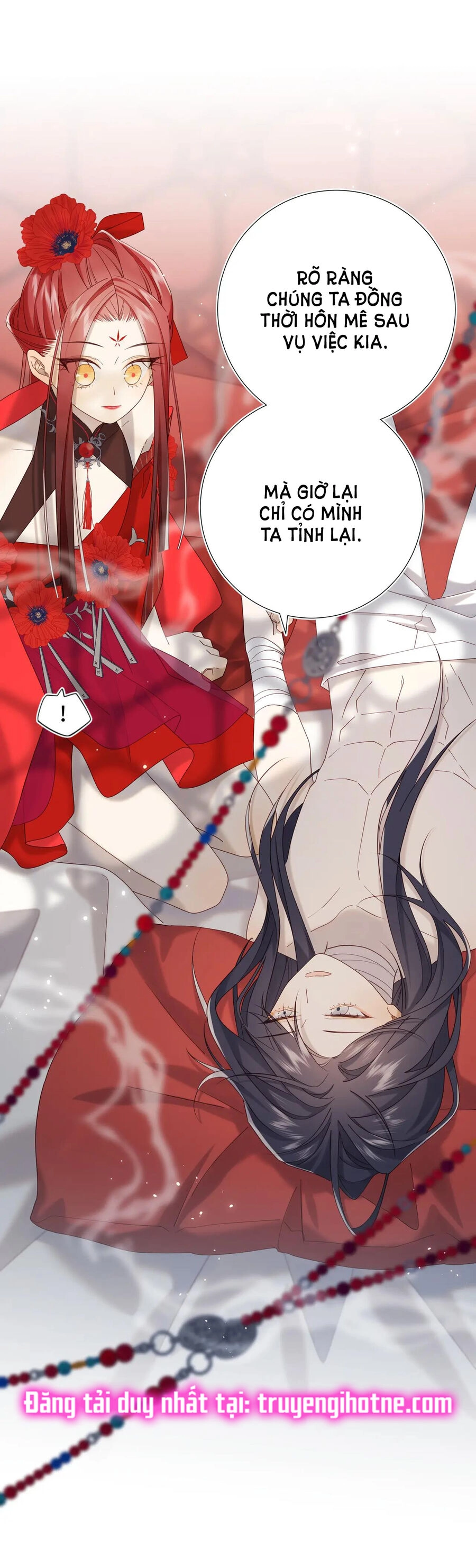 Ác Nữ Cự Tuyệt Cua Nam Chính Chapter 104 - 3