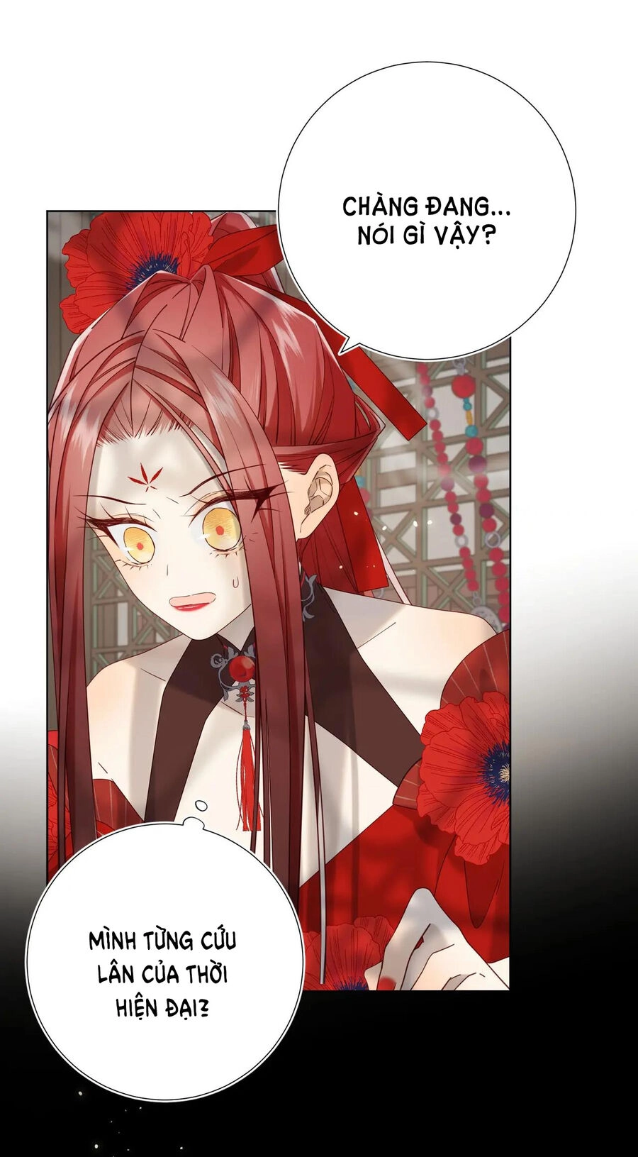 Ác Nữ Cự Tuyệt Cua Nam Chính Chapter 104 - 7