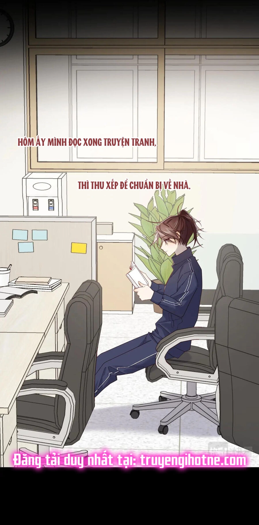 Ác Nữ Cự Tuyệt Cua Nam Chính Chapter 104 - 9