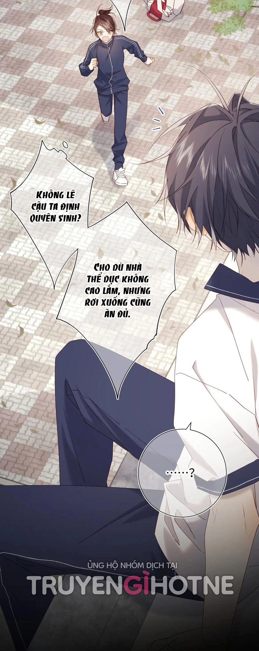 Ác Nữ Cự Tuyệt Cua Nam Chính Chapter 104 - 13