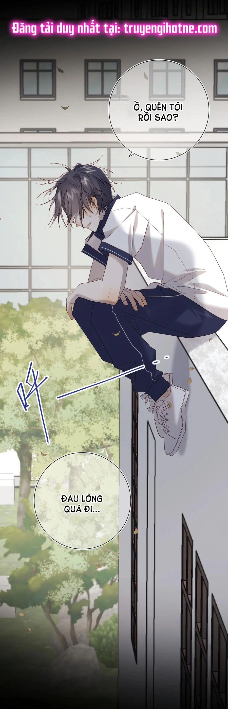 Ác Nữ Cự Tuyệt Cua Nam Chính Chapter 104 - 16