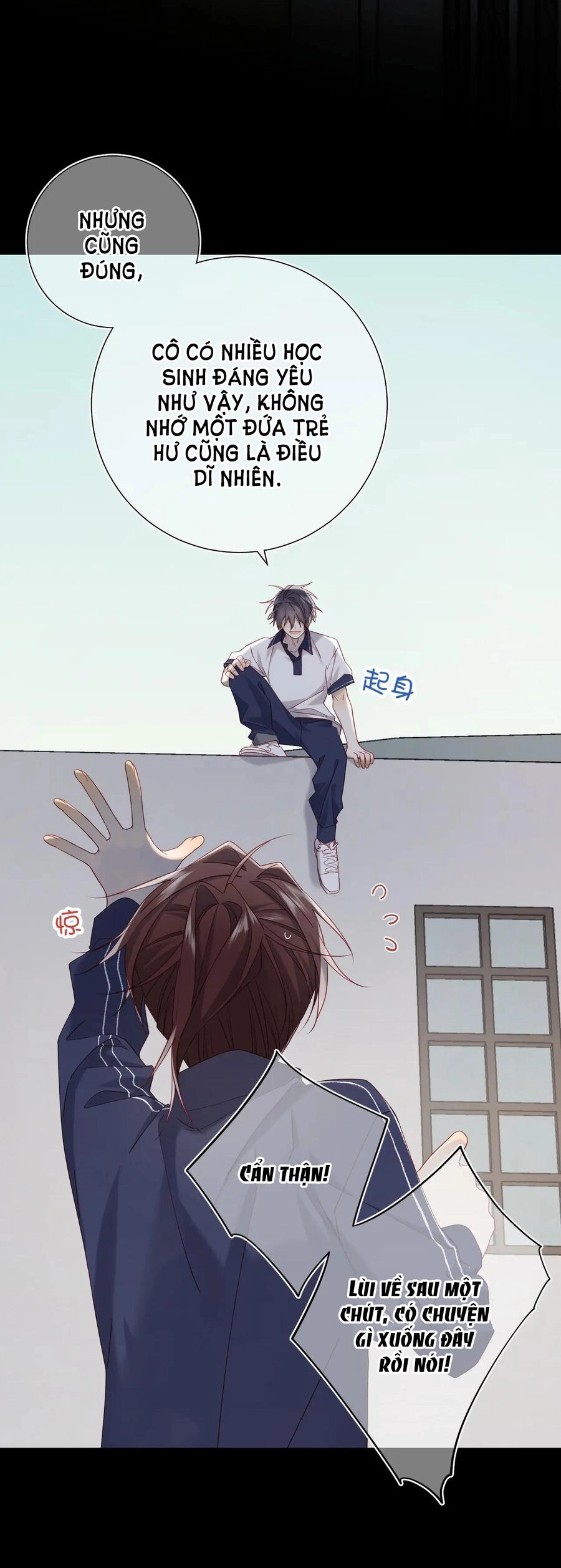 Ác Nữ Cự Tuyệt Cua Nam Chính Chapter 104 - 17