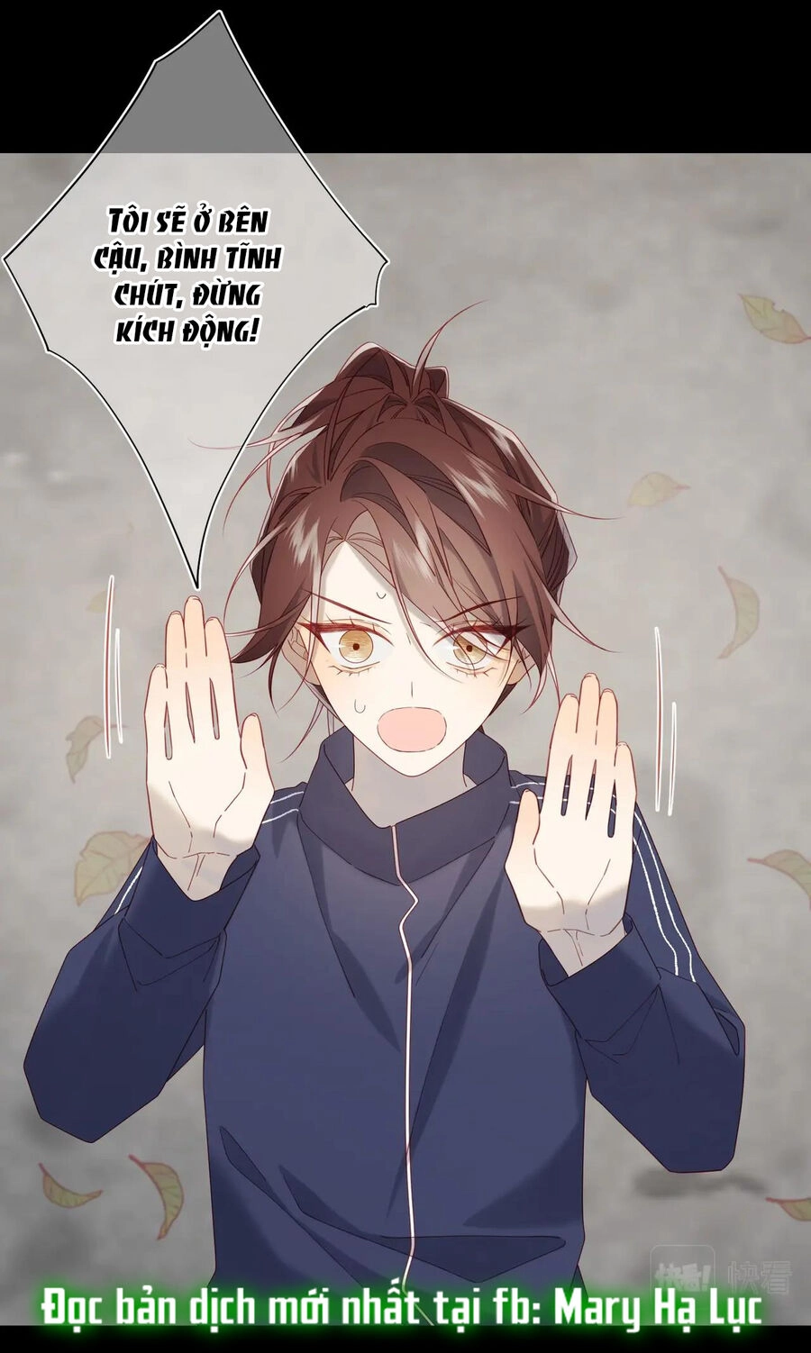 Ác Nữ Cự Tuyệt Cua Nam Chính Chapter 104 - 18