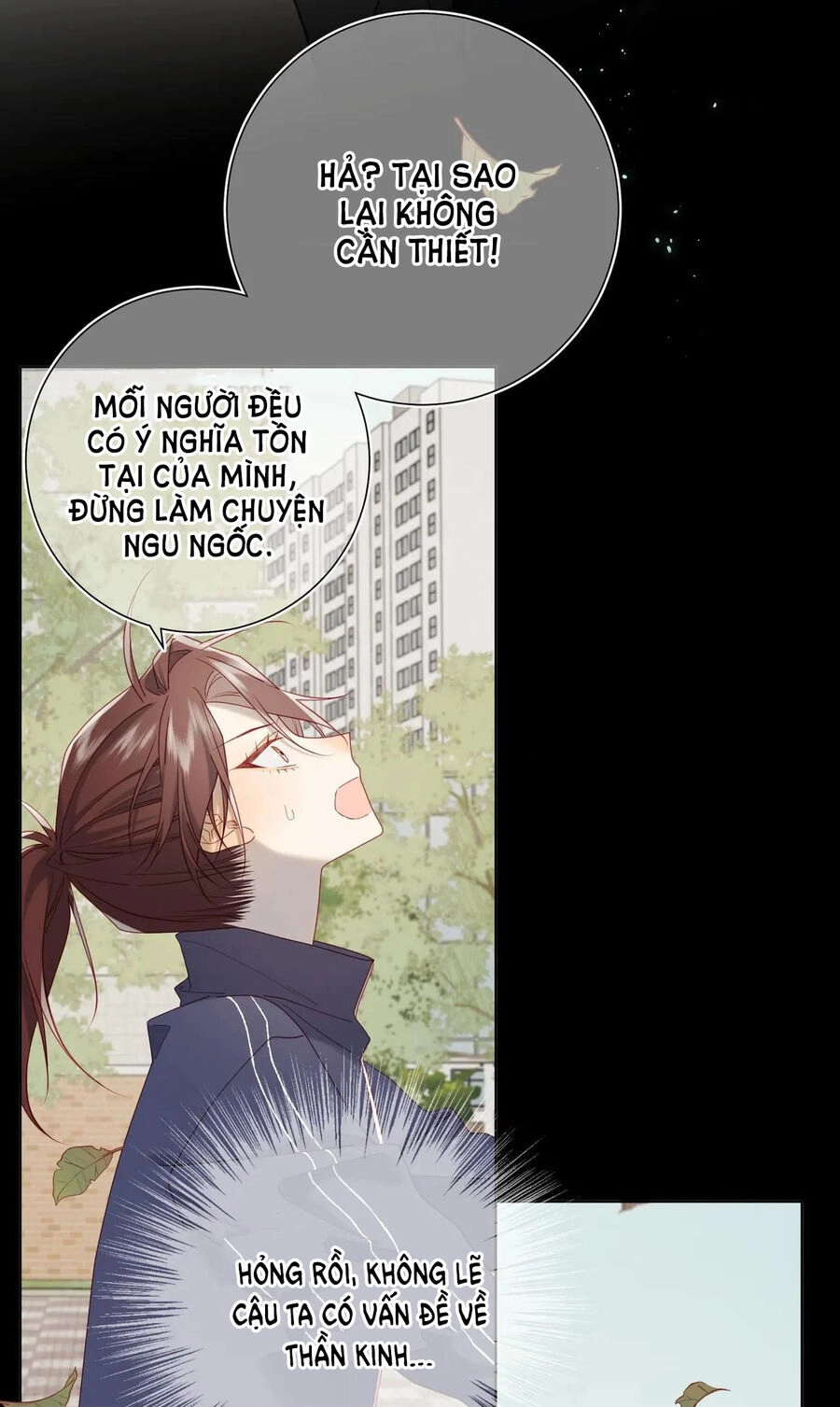 Ác Nữ Cự Tuyệt Cua Nam Chính Chapter 104 - 21