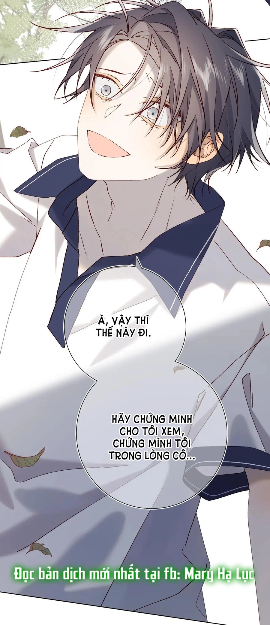 Ác Nữ Cự Tuyệt Cua Nam Chính Chapter 104 - 24