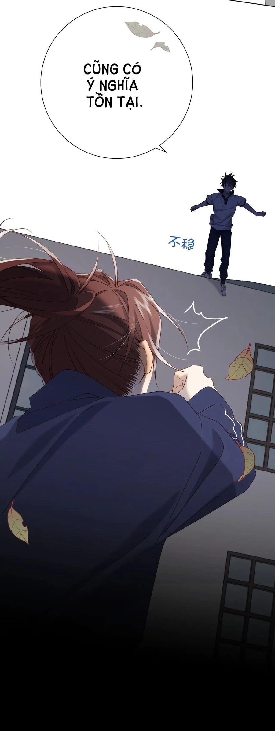 Ác Nữ Cự Tuyệt Cua Nam Chính Chapter 104 - 25