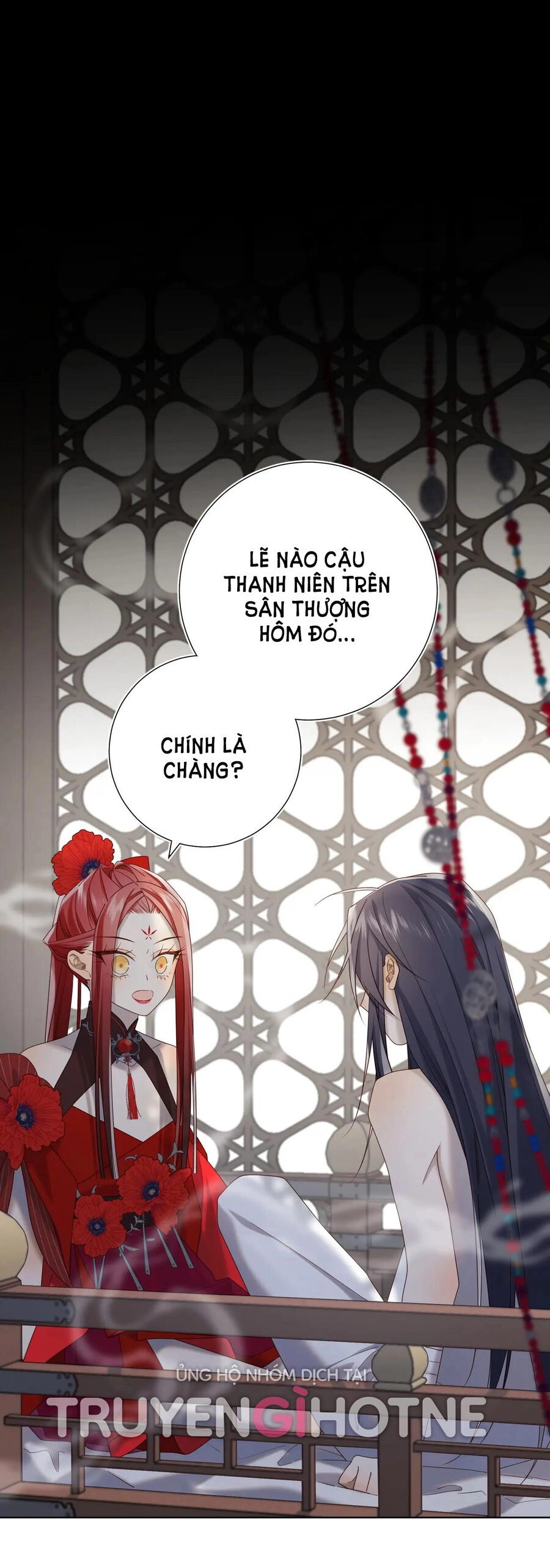 Ác Nữ Cự Tuyệt Cua Nam Chính Chapter 104 - 26