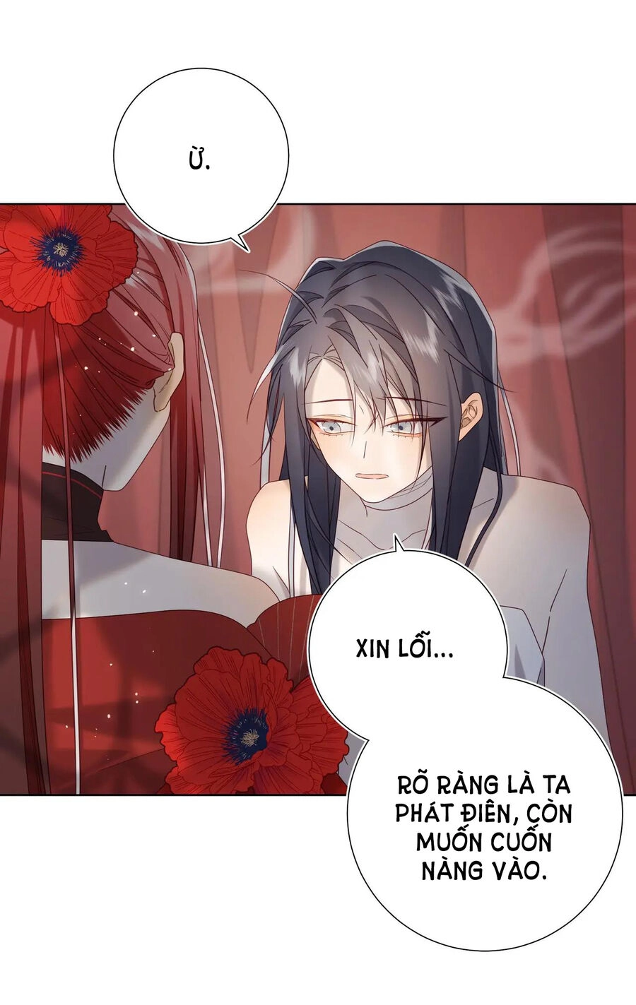 Ác Nữ Cự Tuyệt Cua Nam Chính Chapter 104 - 29