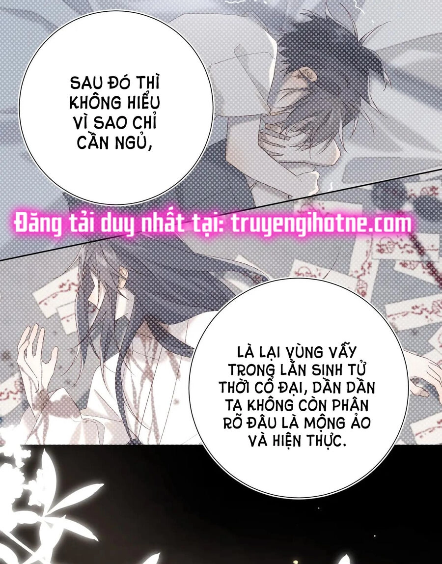 Ác Nữ Cự Tuyệt Cua Nam Chính Chapter 104 - 33