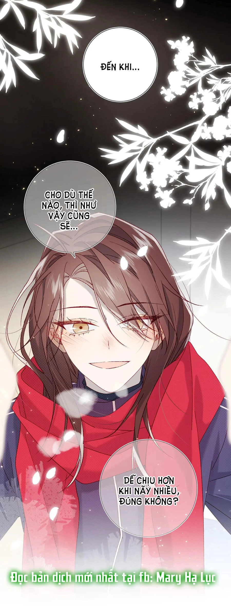 Ác Nữ Cự Tuyệt Cua Nam Chính Chapter 104 - 34