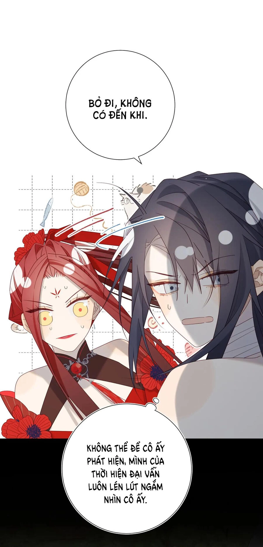 Ác Nữ Cự Tuyệt Cua Nam Chính Chapter 104 - 35