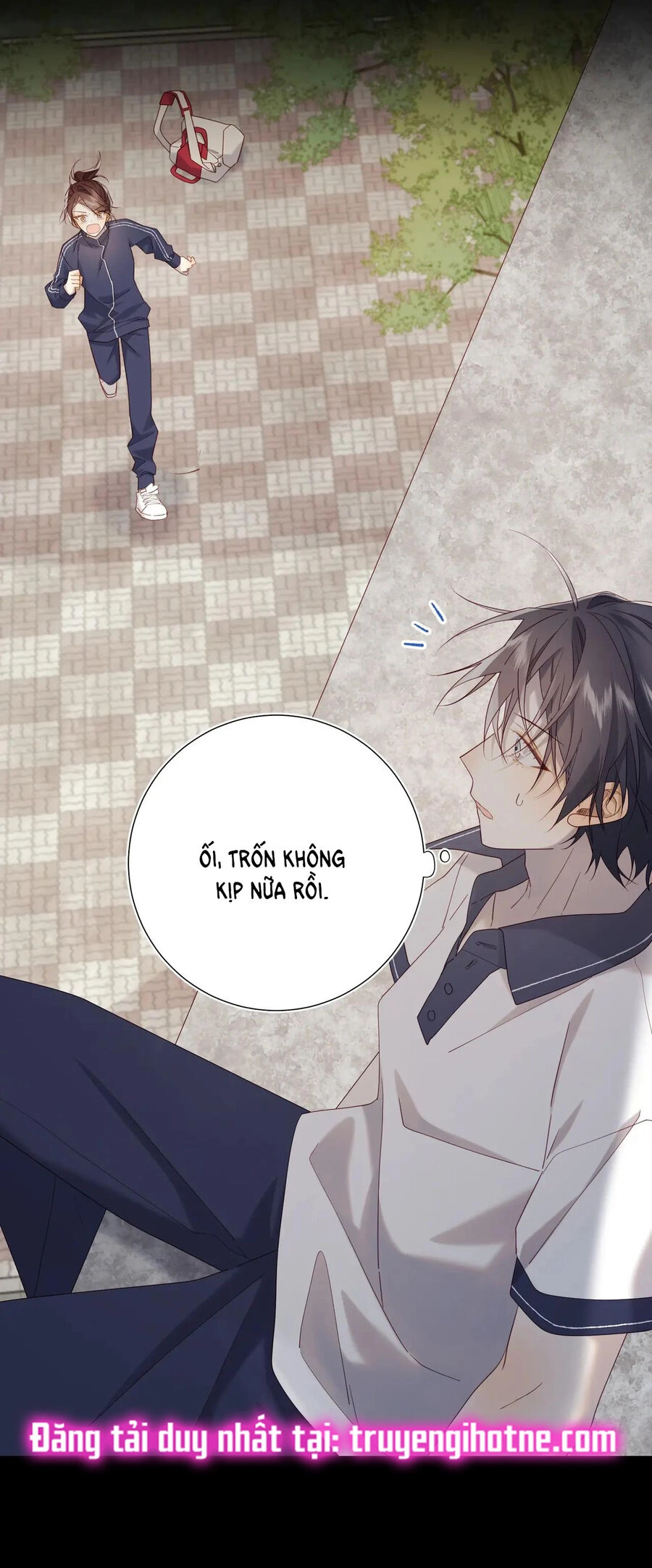 Ác Nữ Cự Tuyệt Cua Nam Chính Chapter 104 - 36