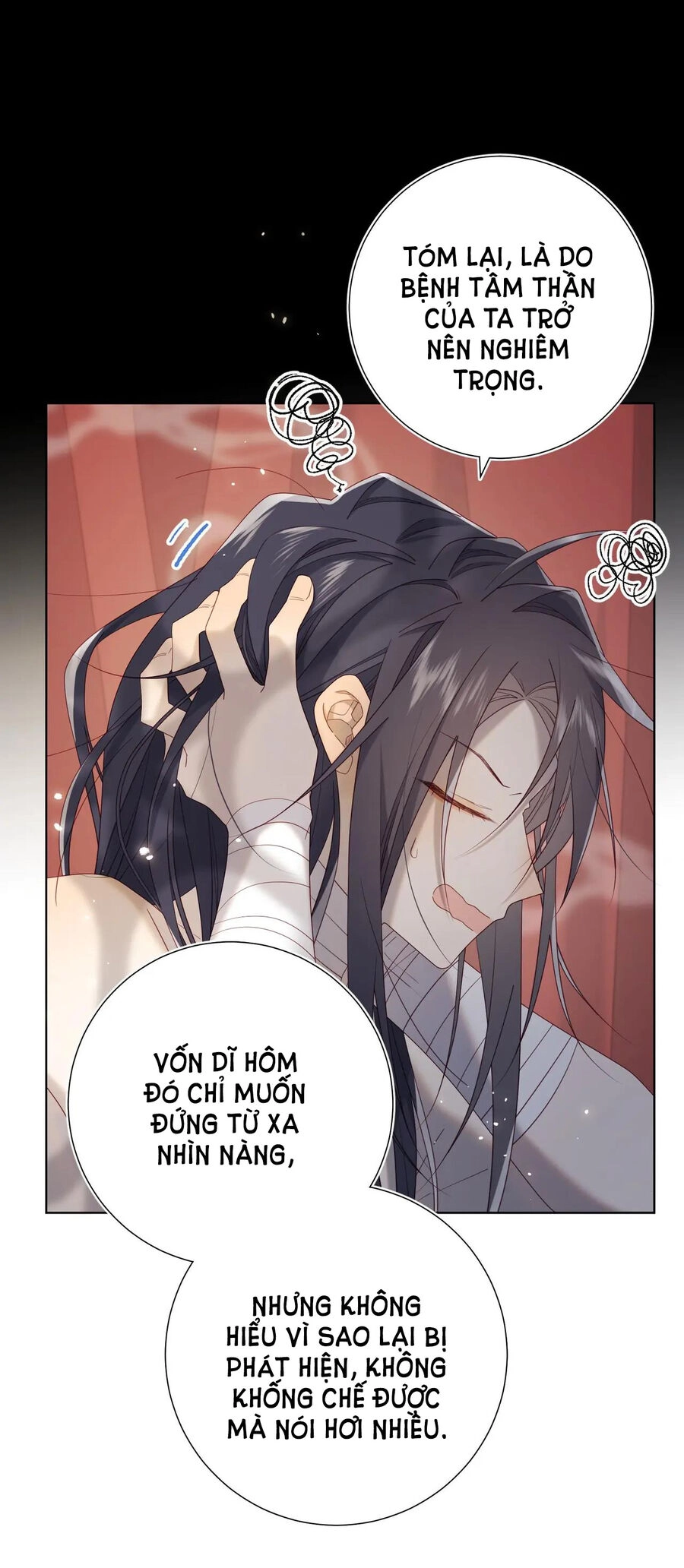 Ác Nữ Cự Tuyệt Cua Nam Chính Chapter 104 - 37