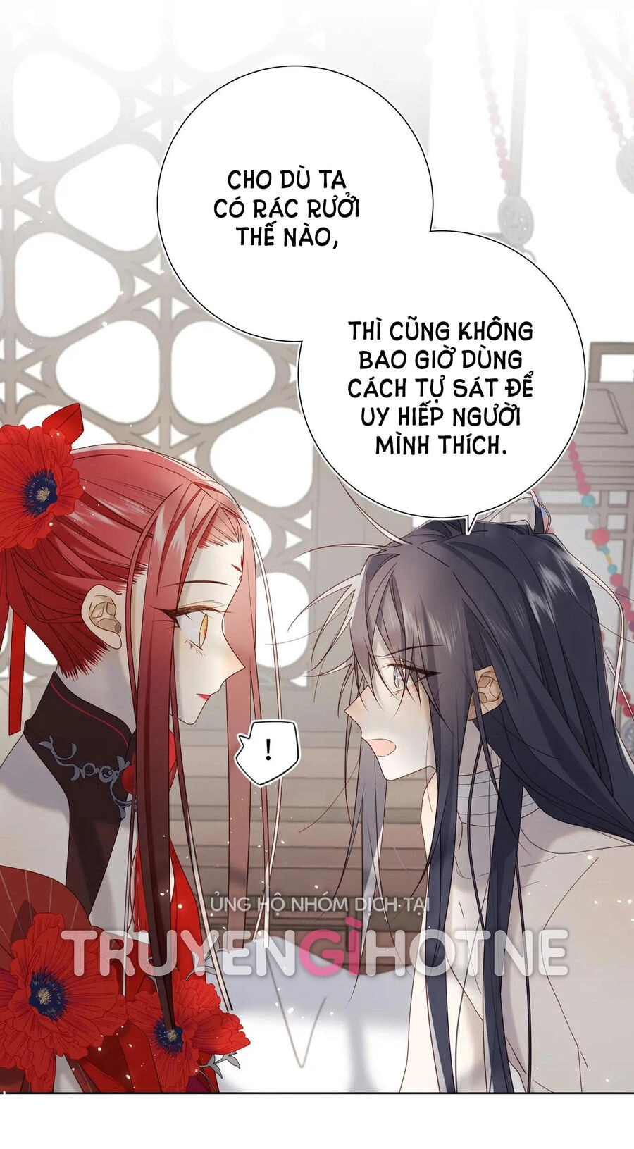 Ác Nữ Cự Tuyệt Cua Nam Chính Chapter 104 - 42