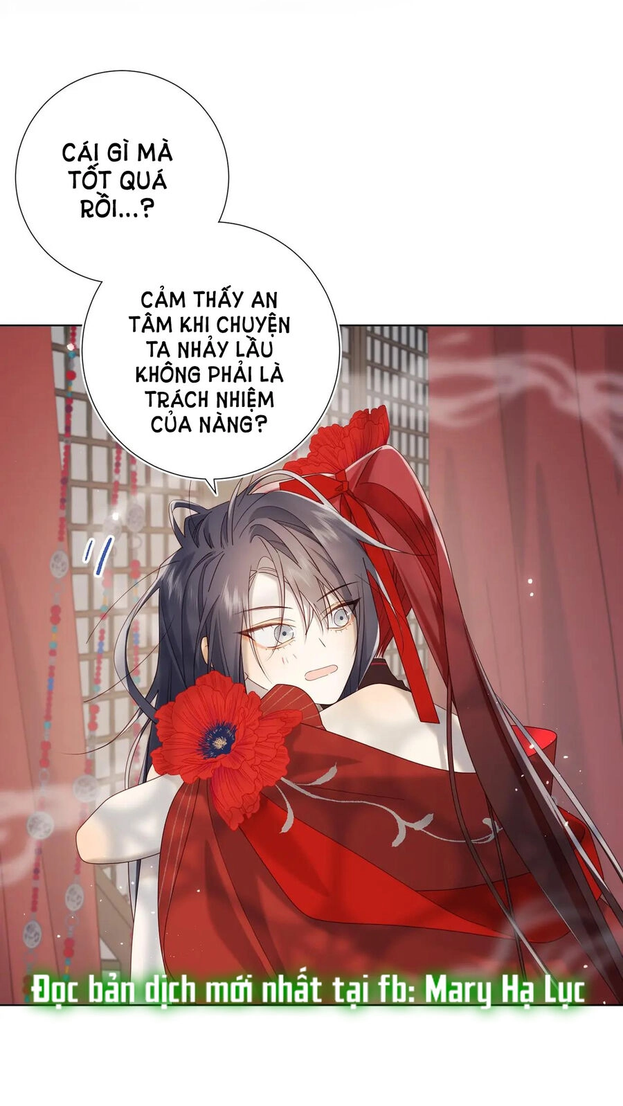 Ác Nữ Cự Tuyệt Cua Nam Chính Chapter 104 - 45