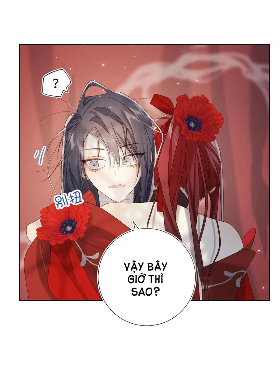 Ác Nữ Cự Tuyệt Cua Nam Chính Chapter 104 - 47