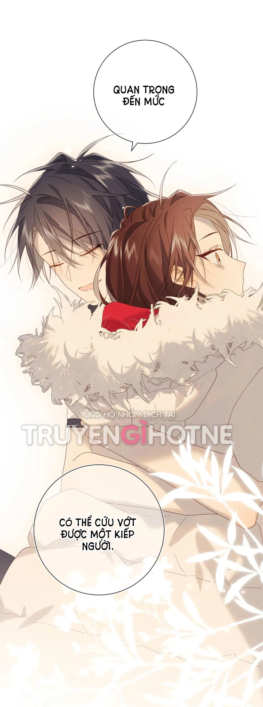 Ác Nữ Cự Tuyệt Cua Nam Chính Chapter 104 - 54