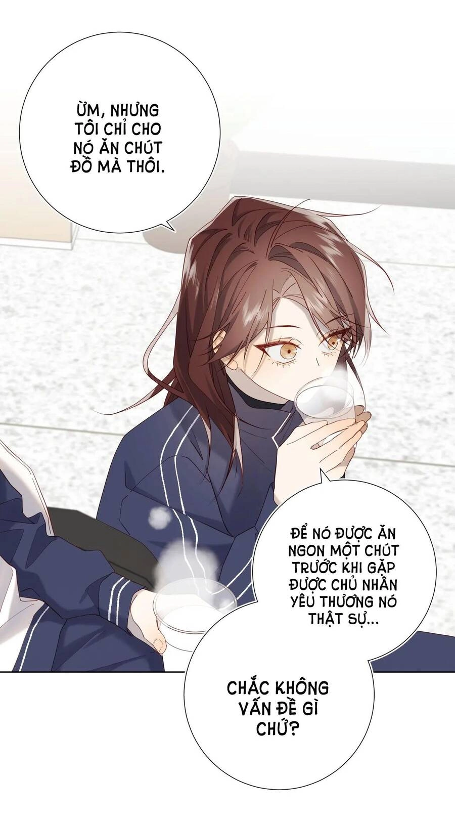 Ác Nữ Cự Tuyệt Cua Nam Chính Chapter 105 - 9