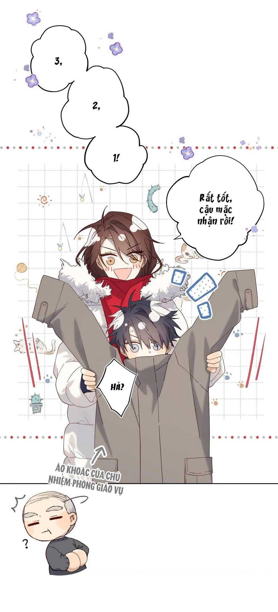 Ác Nữ Cự Tuyệt Cua Nam Chính Chapter 105 - 18